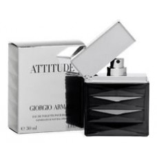 Armani Attitude pour homme фото духи