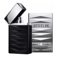 Armani Attitude pour homme фото духи