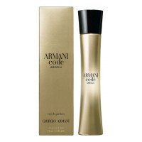 Armani Giorgio  Code Absolu Femme