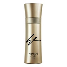 Armani Giorgio  Code Absolu Gold фото духи