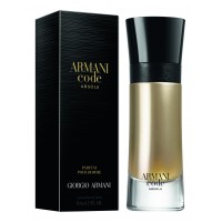 Armani Giorgio  Code Absolu