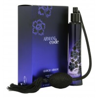 Armani Code Elixir