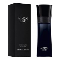 Armani Code pour homme