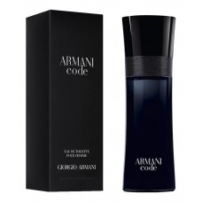 Armani Code pour homme фото духи