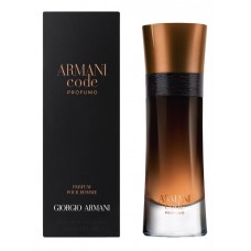 Armani Giorgio   Code Profumo фото духи