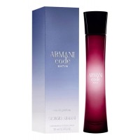 Armani Giorgio  Code Satin