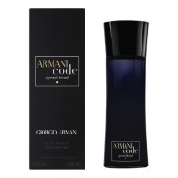 Armani Giorgio  Code Special Blend