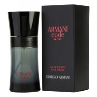 Armani Code Sport Edition 2016