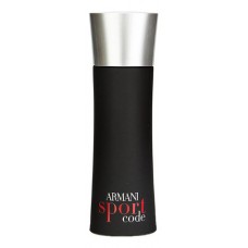 Armani Code Sport men фото духи