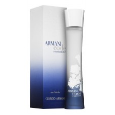 Armani Code Summer pour Femme 2011 фото духи