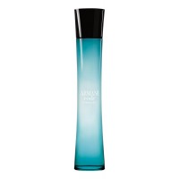 Armani Giorgio  Code Turquoise for Women
