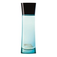 Armani Giorgio  Code Turquoise for Men