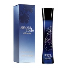 Armani Code Ultimate Femme фото духи