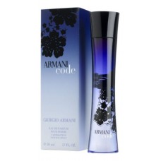 Armani Code Ultimate Femme фото духи