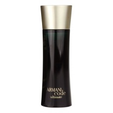 Armani Code Ultimate for men фото духи