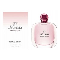 Armani Giorgio  Sky di Gioia