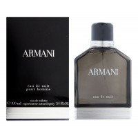 Armani Eau de Nuit