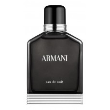 Armani Eau de Nuit фото духи