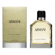 Armani Eau Pour Homme фото духи