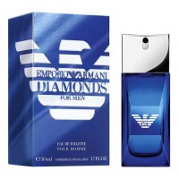 Armani Giorgio  Emporio  Diamonds Club For Men