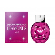 Armani Emporio  Diamonds Club фото духи