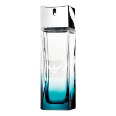 Armani Emporio Diamonds for Men Summer фото духи