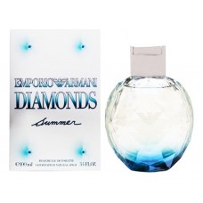 Armani Emporio Diamonds for Women Summer Edition фото духи
