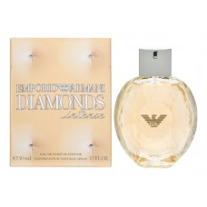 Armani Emporio Diamonds Intense фото духи