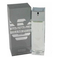 Armani Emporio Diamonds pour homme