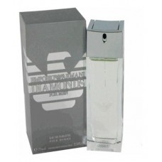 Armani Emporio Diamonds pour homme фото духи