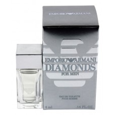 Armani Emporio Diamonds pour homme фото духи