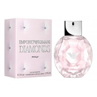 Armani Emporio Diamonds Rose