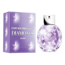 Armani Giorgio  Emporio Diamonds Violet фото духи