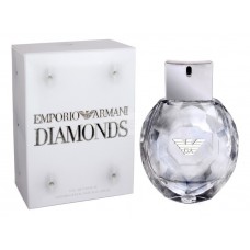 Armani Emporio Diamonds фото духи