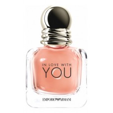 Armani Giorgio  Emporio  In Love With You фото духи