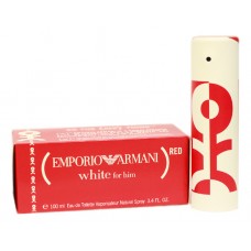 Armani Emporio Red Lui фото духи