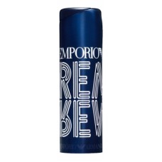 Armani Emporio Remix Men фото духи