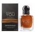 Armani Giorgio  Emporio  Stronger With You Intensely фото духи