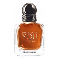 Armani Giorgio  Emporio  Stronger With You Intensely фото духи