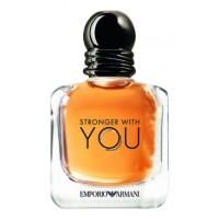 Armani Giorgio  Emporio  Stronger With You