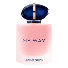 Armani Giorgio  My Way Floral фото духи