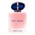 Armani Giorgio  My Way Floral фото духи