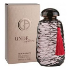 Armani Onde Mystere фото духи