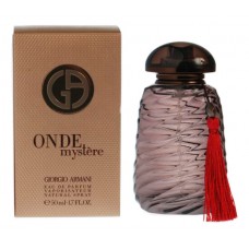 Armani Onde Mystere фото духи