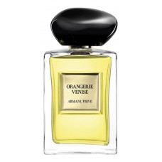 Armani Giorgio  Prive Orangerie Venise фото духи