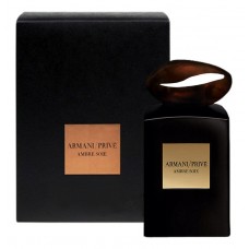 Armani Prive Ambre Soie фото духи