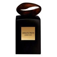 Armani Prive Ambre Soie фото духи