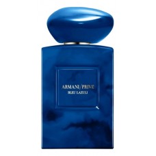 Armani Giorgio  Prive Bleu Lazuli фото духи