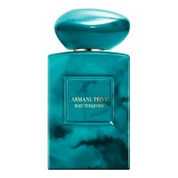 Armani Giorgio  Prive Bleu Turquoise