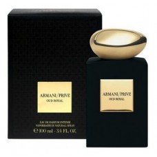 Armani Prive Oud Royal фото духи